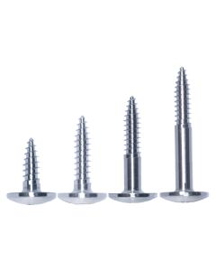 Viti TENTING ø1.6/4.5mm - Non Sterili