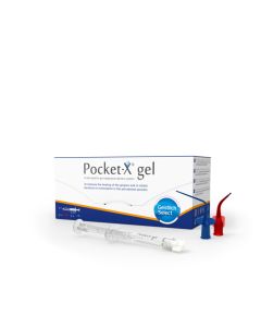 Pocket-X® Gel
