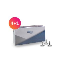 MC BIO 4+1