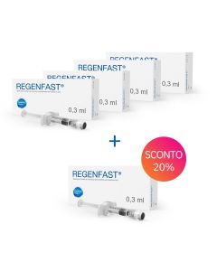 Regenfast® 4+1