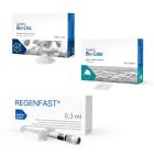 Bioregeneration Box - Tessuti Duri (Full Pack)