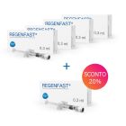 Regenfast® 4+1