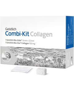 Geistlich Combi-Kit Collagen