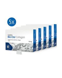 Multi-Pack Geistlich Bio-Oss® Collagen 50mg