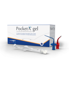 Pocket-X® Gel