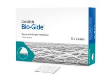 Geistlich Bio-Gide biocompatible sterile resorbable bilayer collagen membrane