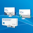 Bioregeneration Box (Full Pack)