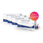Pocket-X® Gel 3+1