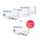 Regenfast® 3+1