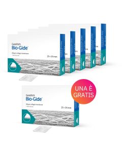 Geistlich Bio-Gide® 5+1