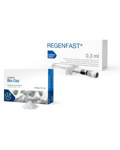 Bioregeneration Box (Small Size)