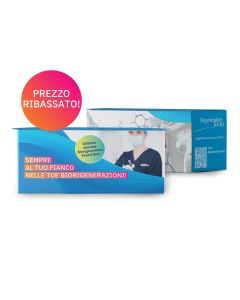 Bioregeneration Box (Medium Size)