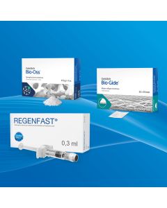 Bioregeneration Box (Full Pack)