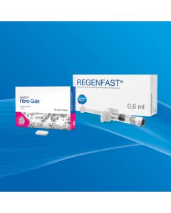 Bioregeneration Box (Matrix Pack)