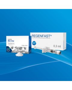 Bioregeneration Box (Small Size)