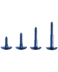 Viti TENTING ø1.6/6mm - Sterili