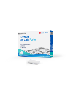 Geistlich Bio-Gide® Forte 