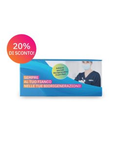 Open Bioregeneration Box 