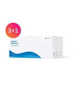 Geistlich Panorama® 3+1