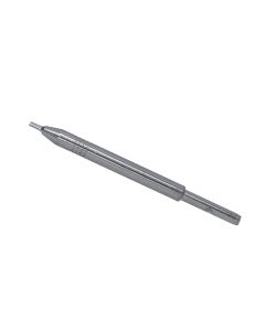 Puntale Manipolo Quadro Corto FYxoss ø 1.35 09
