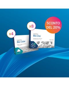 Gli Originali, da sempre 8&4