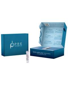 Prebiomics Implant Test Kit